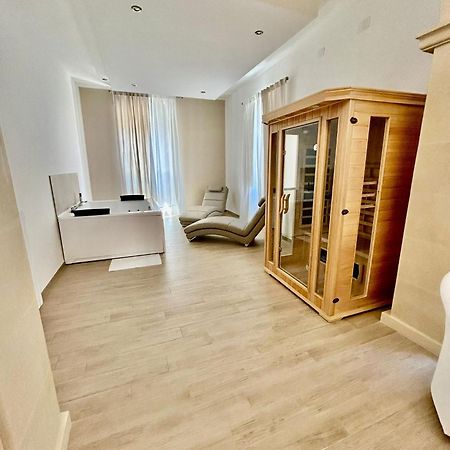 Bed E Suite Domar 布林迪西 外观 照片