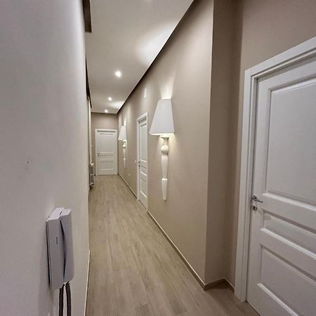Bed E Suite Domar 布林迪西 外观 照片
