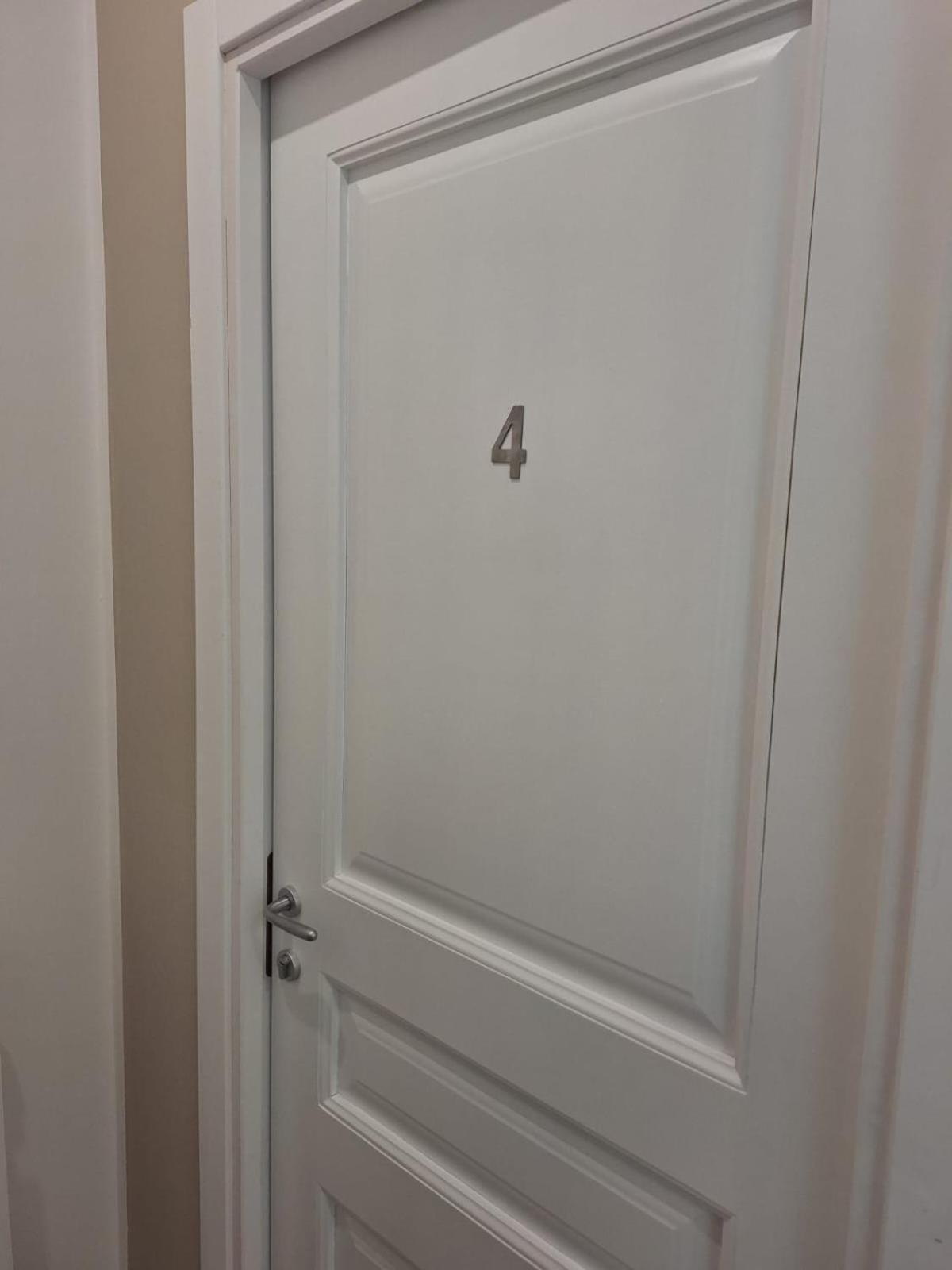 Bed E Suite Domar 布林迪西 外观 照片