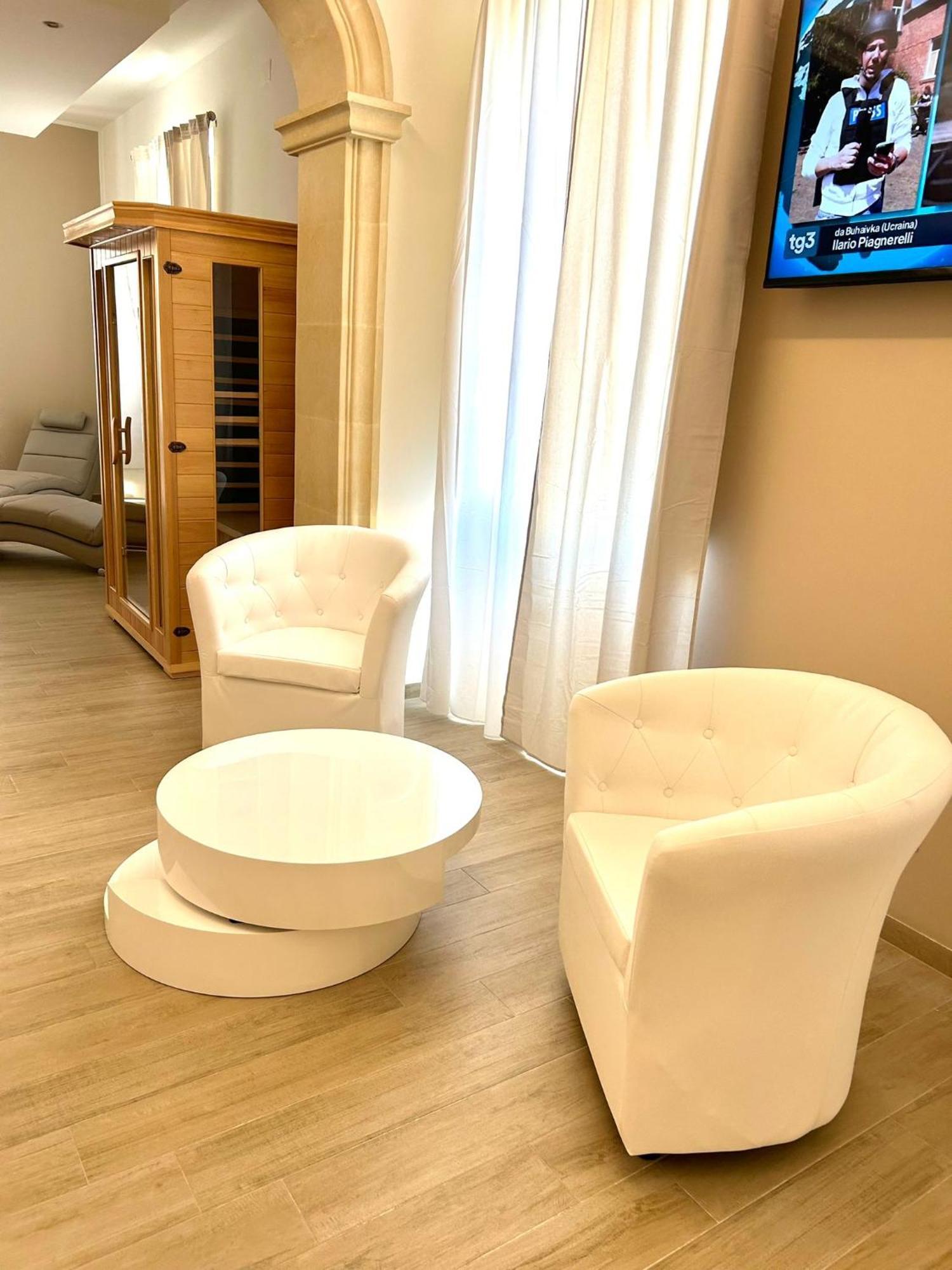 Bed E Suite Domar 布林迪西 外观 照片