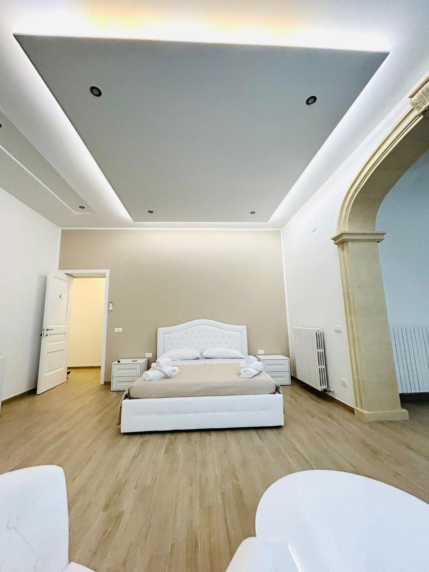 Bed E Suite Domar 布林迪西 外观 照片