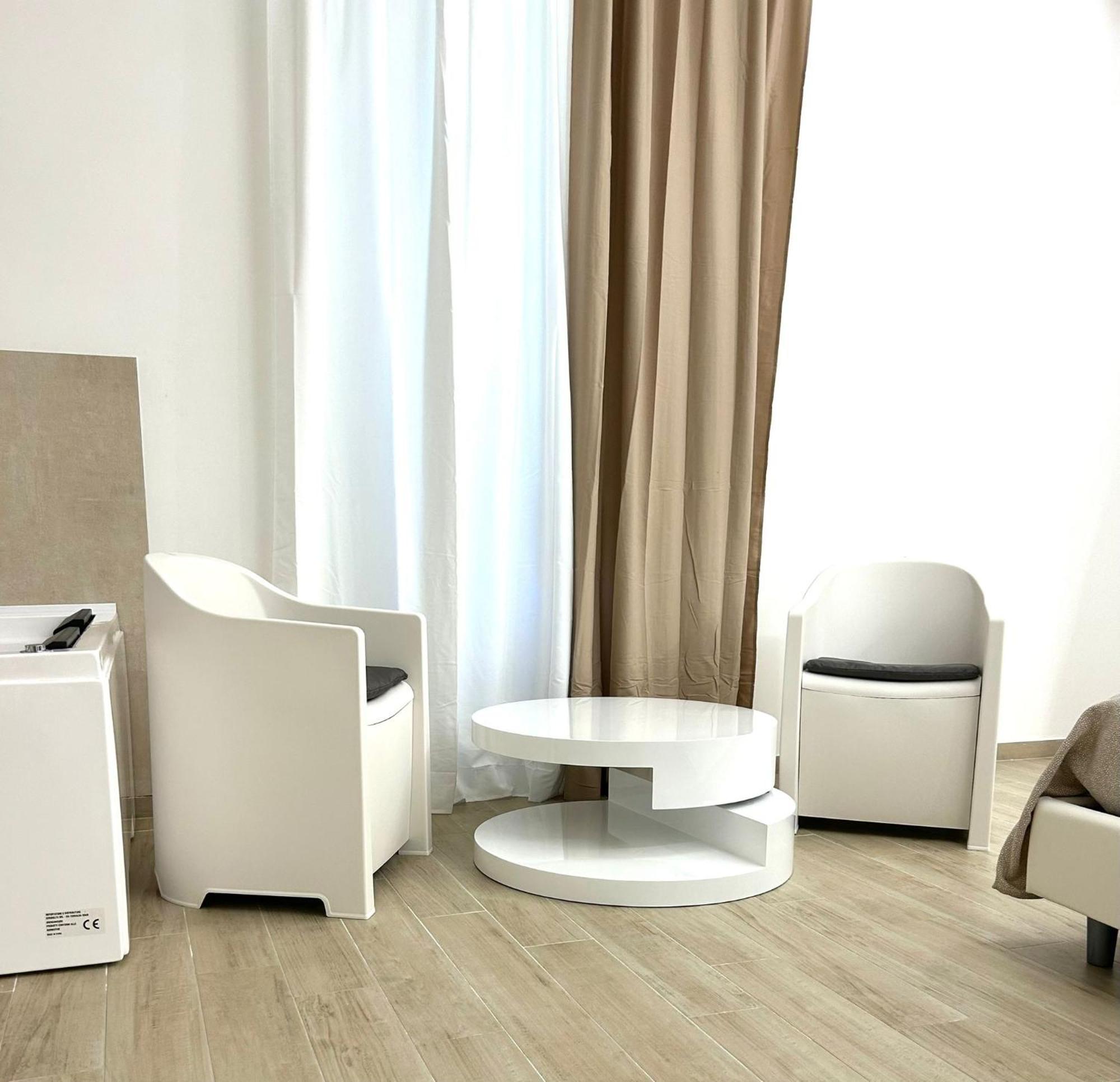 Bed E Suite Domar 布林迪西 外观 照片