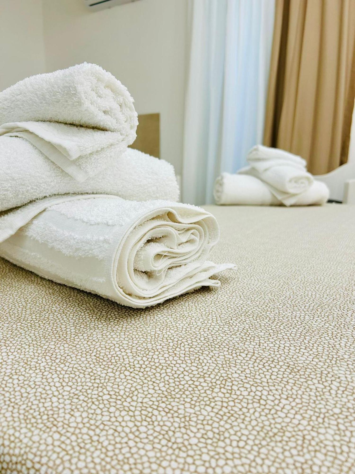 Bed E Suite Domar 布林迪西 外观 照片