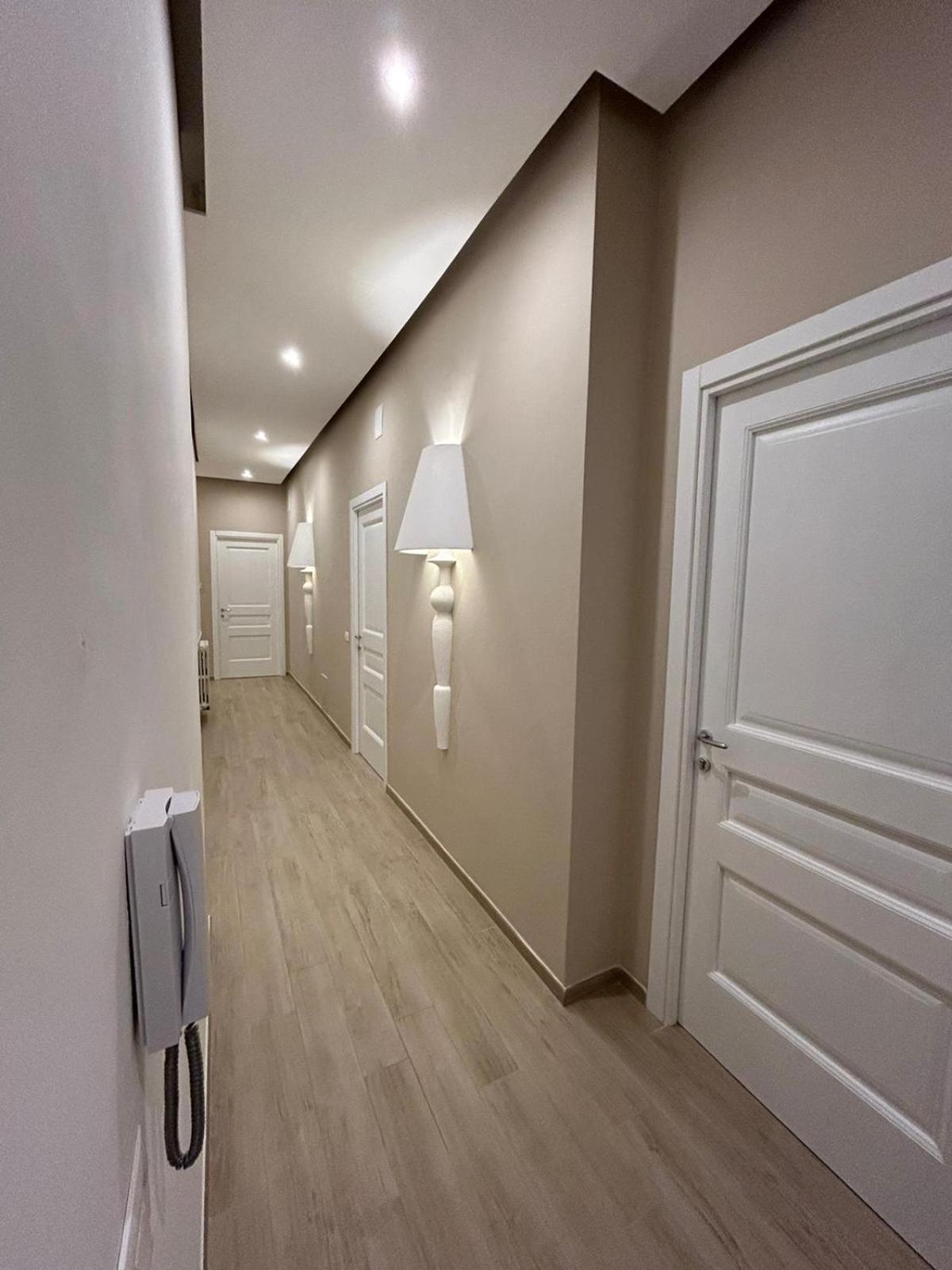 Bed E Suite Domar 布林迪西 外观 照片