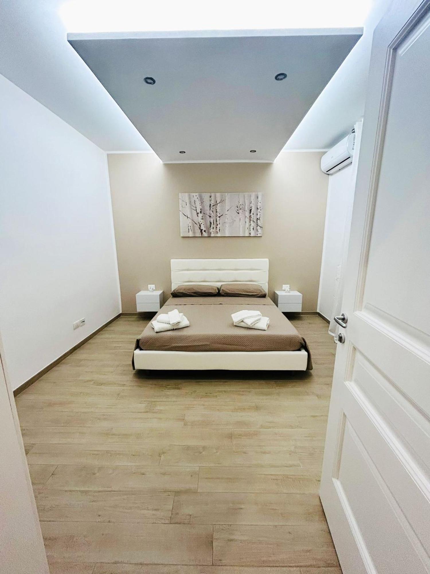 Bed E Suite Domar 布林迪西 外观 照片