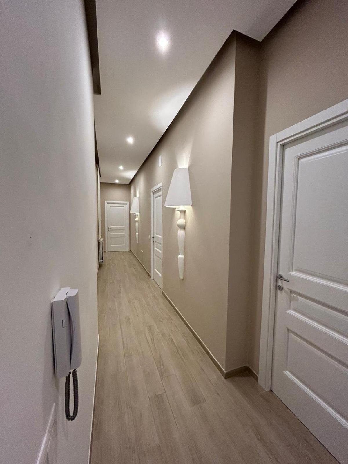 Bed E Suite Domar 布林迪西 外观 照片