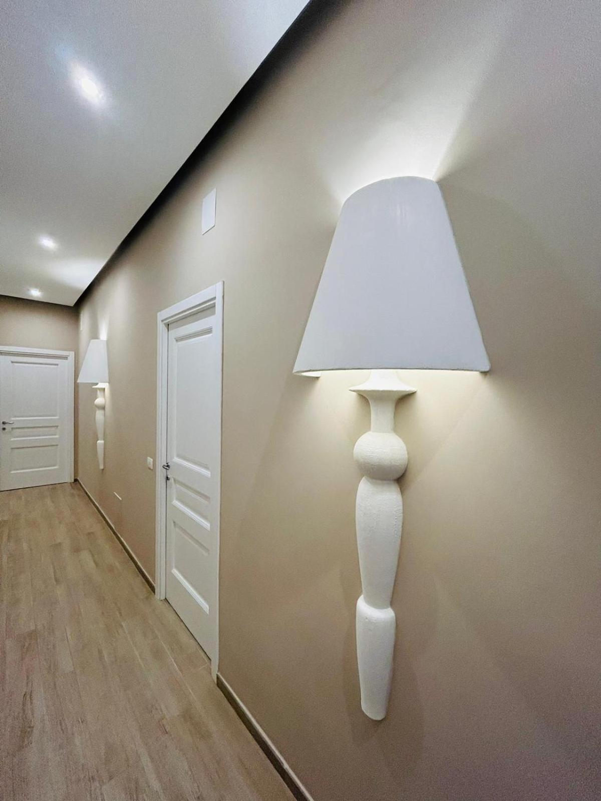Bed E Suite Domar 布林迪西 外观 照片
