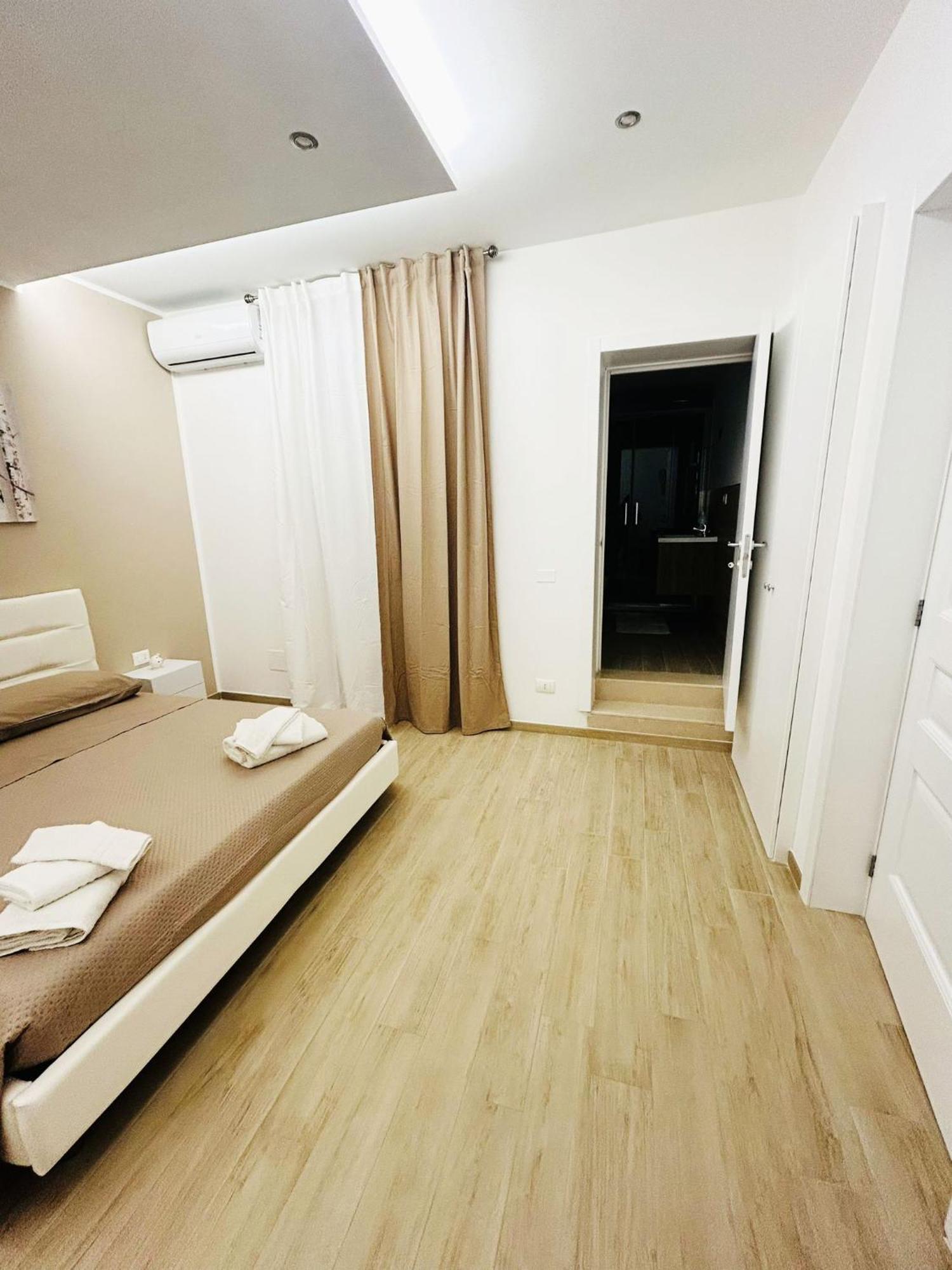Bed E Suite Domar 布林迪西 外观 照片