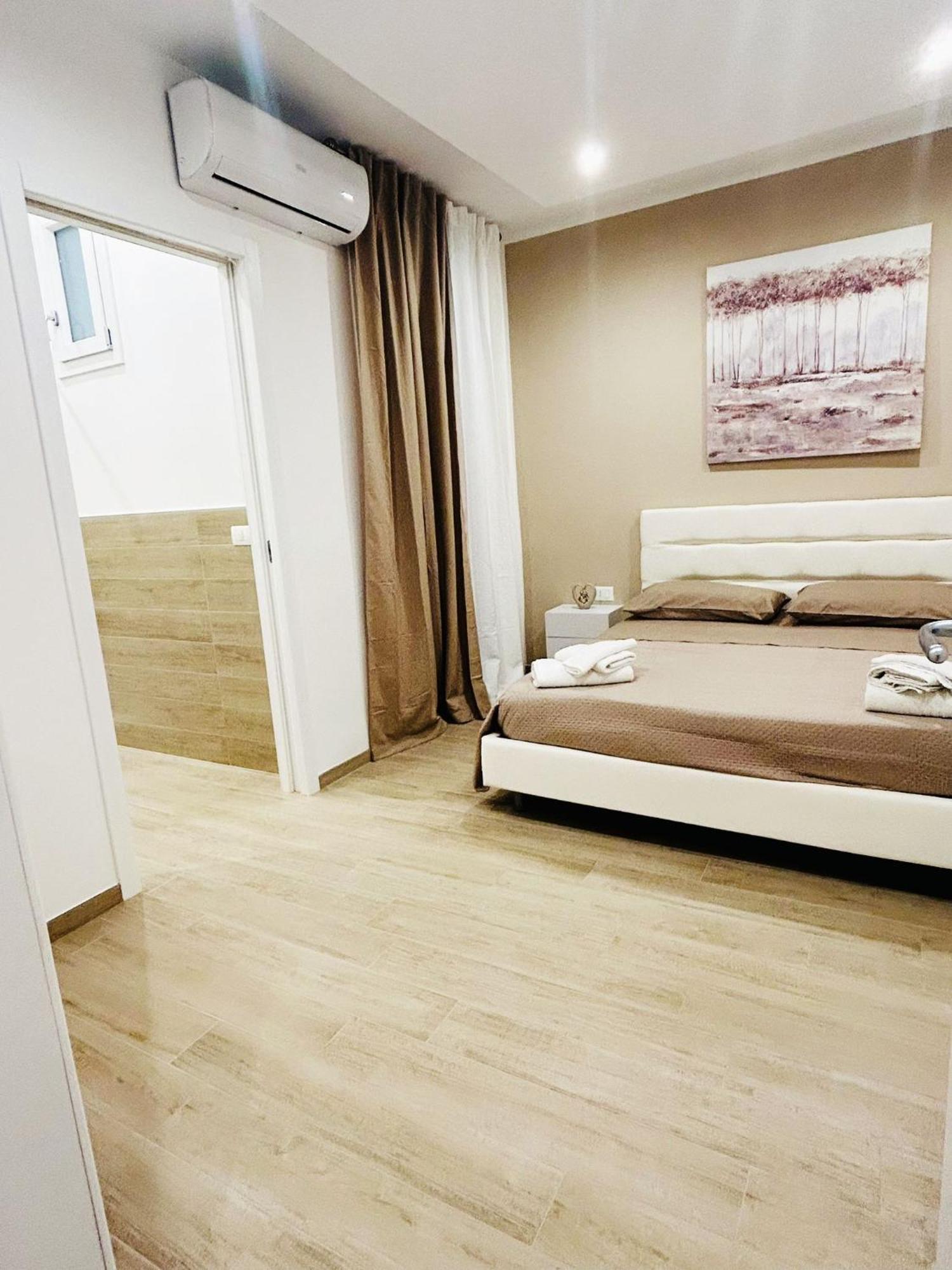 Bed E Suite Domar 布林迪西 外观 照片