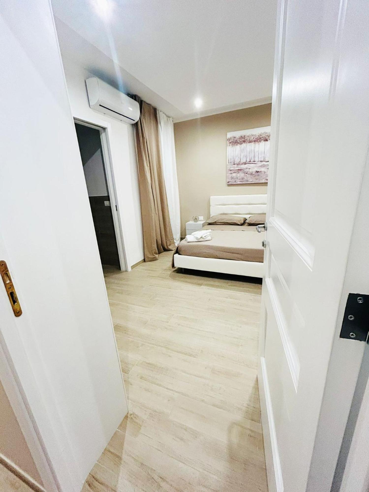 Bed E Suite Domar 布林迪西 外观 照片